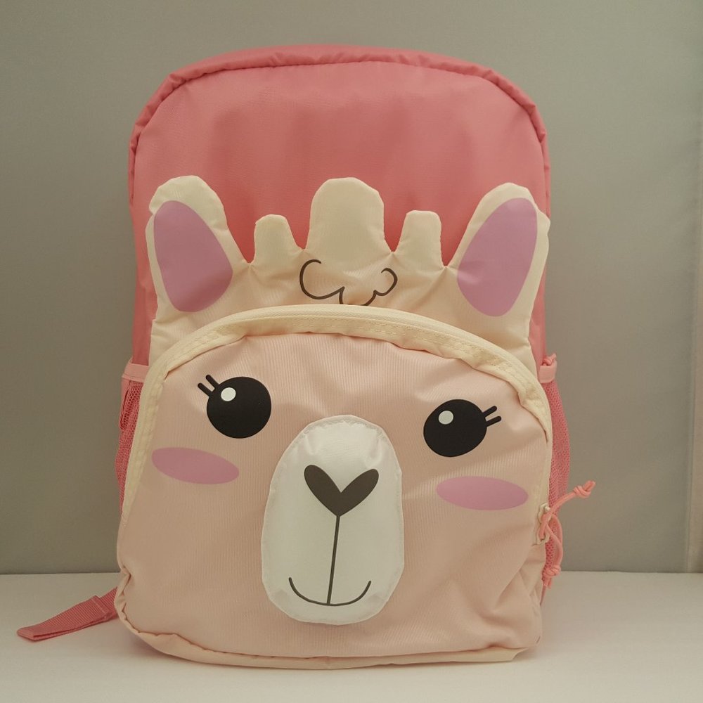 Firefly! Outdoor Gear Izzie the Llama Kid's Backpack